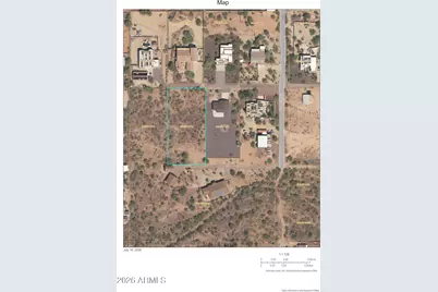 4392X N 20th Street #B, New River, AZ 85087 - Photo 1