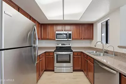 5757 W Eugie Avenue #2062, Glendale, AZ 85304 - Photo 7