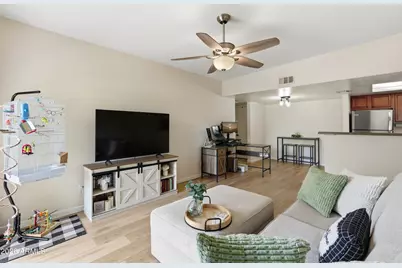 5757 W Eugie Avenue #2062, Glendale, AZ 85304 - Photo 5