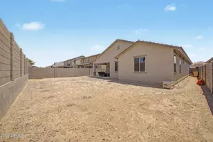 23408 W Florence Ave, Buckeye, AZ 85326 - Photo 29