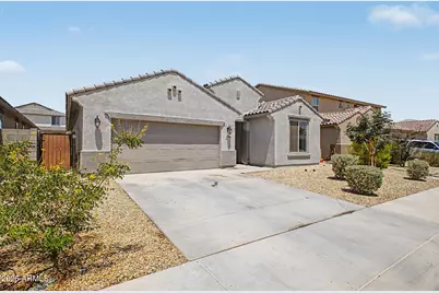 23408 W Florence Avenue, Buckeye, AZ 85326 - Photo 31