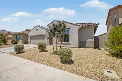 23408 W Florence Avenue, Buckeye, AZ 85326 - Photo 3