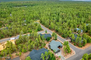 2554 S Willow Way, Pinetop, AZ 85929 - Photo 39