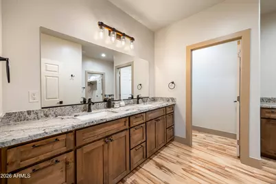 2554 S Willow Way, Pinetop, AZ 85929 - Photo 19