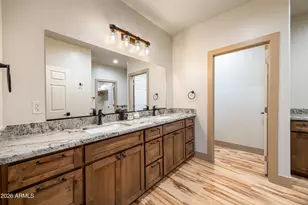 2554 S Willow Way, Pinetop, AZ 85929 - Photo 19