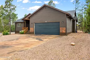 2554 S Willow Way, Pinetop, AZ 85929 - Photo 3