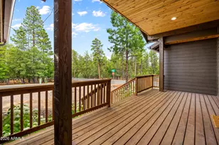 2554 S Willow Way, Pinetop, AZ 85929 - Photo 7