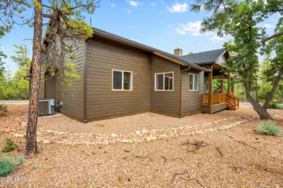 2554 S Willow Way, Pinetop, AZ 85929 - Photo 35