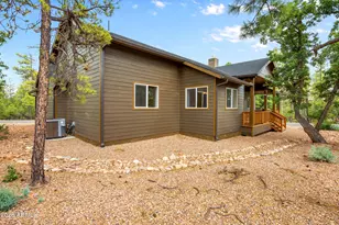 2554 S Willow Way, Pinetop, AZ 85929 - Photo 35