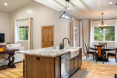 2554 S Willow Way, Pinetop, AZ 85929 - Photo 15