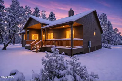 2554 S Willow Way, Pinetop, AZ 85929 - Photo 31