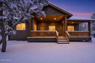 2554 S Willow Way, Pinetop, AZ 85929 - Photo 33