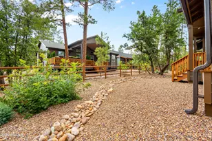 2554 S Willow Way, Pinetop, AZ 85929 - Photo 29