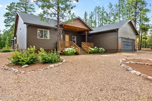 2554 S Willow Way, Pinetop, AZ 85929 - Photo 5