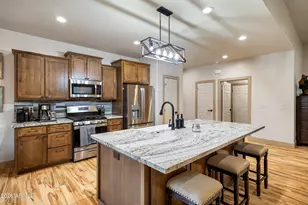 2554 S Willow Way, Pinetop, AZ 85929 - Photo 13