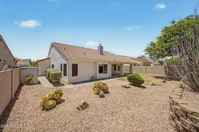 29011 N 48th Street, Cave Creek, AZ 85331 - Photo 45