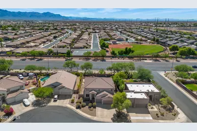 3039 S Del Rancho Avenue, Mesa, AZ 85212 - Photo 3