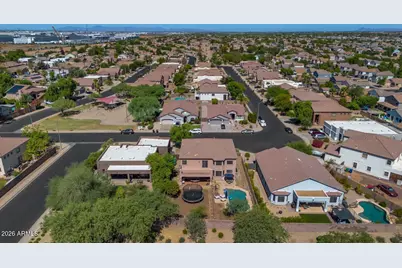 3039 S Del Rancho Avenue, Mesa, AZ 85212 - Photo 27
