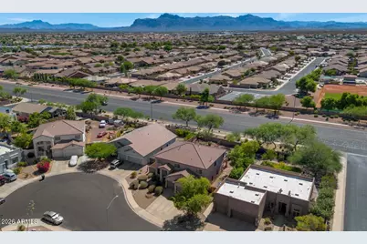 3039 S Del Rancho Avenue, Mesa, AZ 85212 - Photo 5