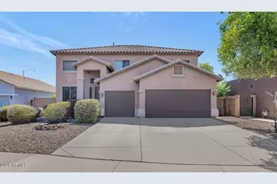 3039 S Del Rancho Avenue, Mesa, AZ 85212 - Photo 1