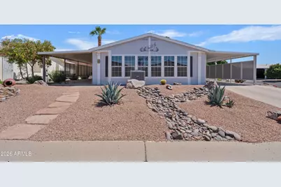 3700 S Tomahawk Road #42, Apache Junction, AZ 85119 - Photo 1