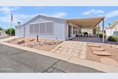 3700 S Tomahawk Road #42, Apache Junction, AZ 85119 - Photo 21