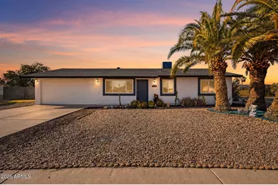 2566 E Villa Rita Drive, Phoenix, AZ 85032 - Photo 25