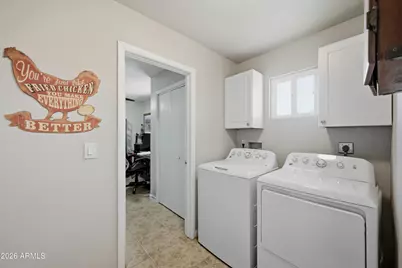 2566 E Villa Rita Drive, Phoenix, AZ 85032 - Photo 19