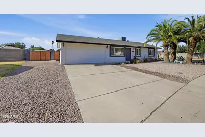 2566 E Villa Rita Drive, Phoenix, AZ 85032 - Photo 1