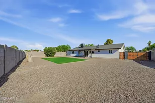 2566 E Villa Rita Dr, Phoenix, AZ 85032 - Photo 23