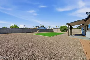 2566 E Villa Rita Dr, Phoenix, AZ 85032 - Photo 25