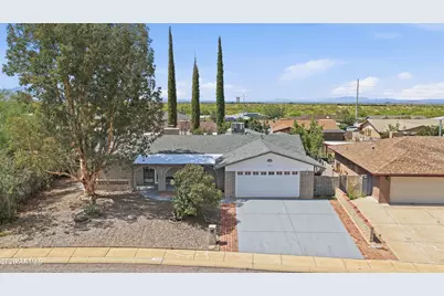 1349 Cholla Circle, Sierra Vista, AZ 85635 - Photo 3