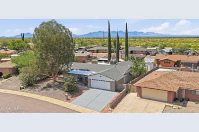 1349 Cholla Circle, Sierra Vista, AZ 85635 - Photo 35