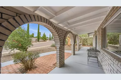 1349 Cholla Circle, Sierra Vista, AZ 85635 - Photo 23