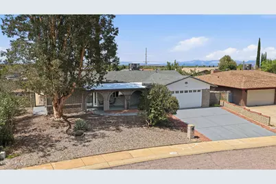 1349 Cholla Circle, Sierra Vista, AZ 85635 - Photo 21