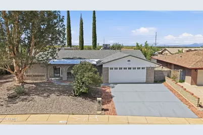 1349 Cholla Circle, Sierra Vista, AZ 85635 - Photo 19