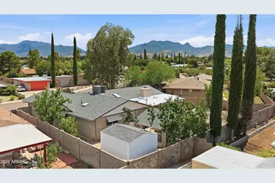 1349 Cholla Circle, Sierra Vista, AZ 85635 - Photo 37