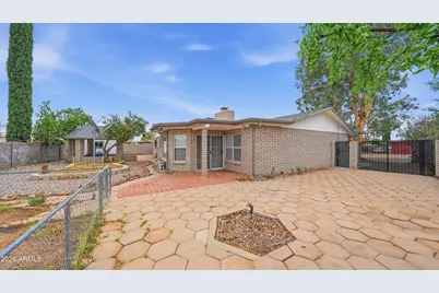 1349 Cholla Circle, Sierra Vista, AZ 85635 - Photo 5