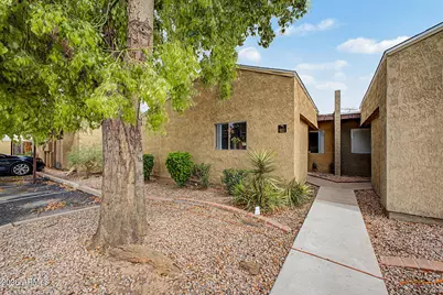 827 S Hacienda Drive, Tempe, AZ 85281 - Photo 21