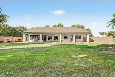 38816 N Kennedy Drive, San Tan Valley, AZ 85140 - Photo 45