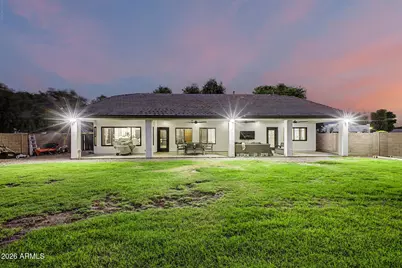 38816 N Kennedy Drive, San Tan Valley, AZ 85140 - Photo 41