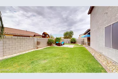 705 W Caroline Street, Coolidge, AZ 85128 - Photo 37