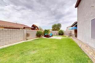 705 W Caroline St, Coolidge, AZ 85128 - Photo 37