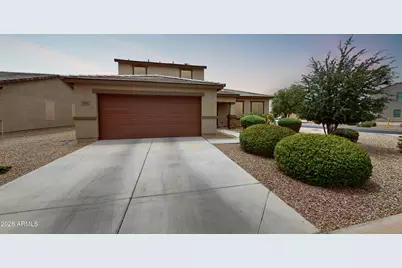 705 W Caroline Street, Coolidge, AZ 85128 - Photo 39