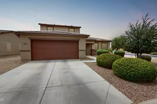 705 W Caroline St, Coolidge, AZ 85128 - Photo 39