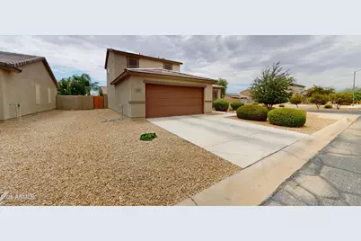 705 W Caroline Street, Coolidge, AZ 85128 - Photo 3