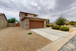 705 W Caroline St, Coolidge, AZ 85128 - Photo 3