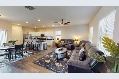 705 W Caroline Street, Coolidge, AZ 85128 - Photo 5