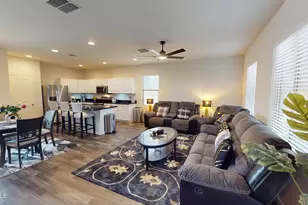 705 W Caroline St, Coolidge, AZ 85128 - Photo 5