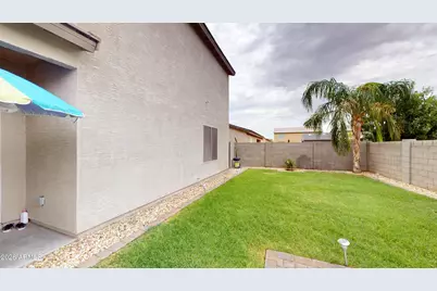 705 W Caroline Street, Coolidge, AZ 85128 - Photo 33